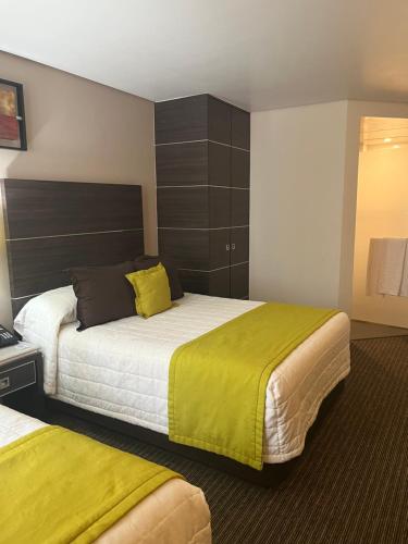 Foto - Hotel Real Alameda de Queretaro