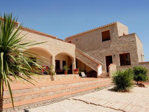 B&B Casa Rural Mas del Rey - image 11