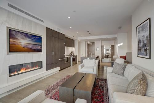 Lift Park City Condominiums - 편의 시설/서비스