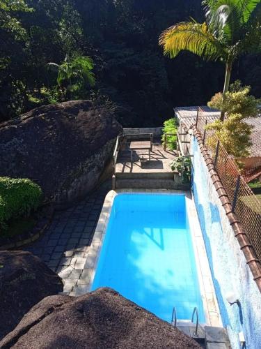 Pousada Recanto do Tortuga - Paraiso das Cachoeiras in Guapimirim