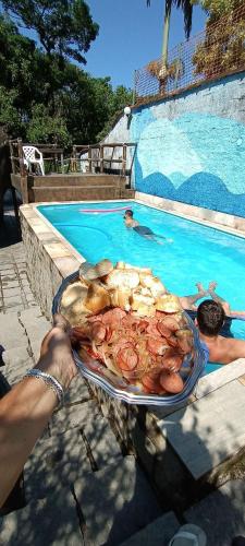 Pousada Recanto do Tortuga - Paraiso das Cachoeiras in Guapimirim