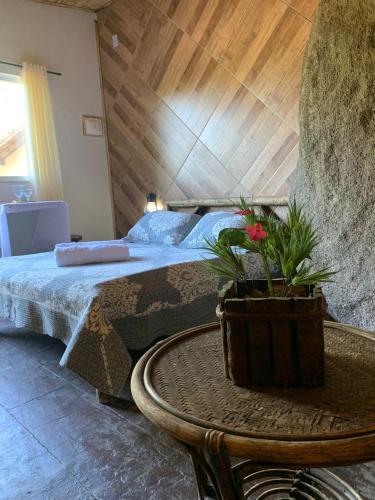 Pousada Recanto do Tortuga - Paraiso das Cachoeiras in Guapimirim