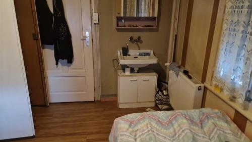  Guest House Hotel in Arbon