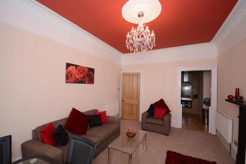 Townhead Apartments Glasgow Airport - image 8