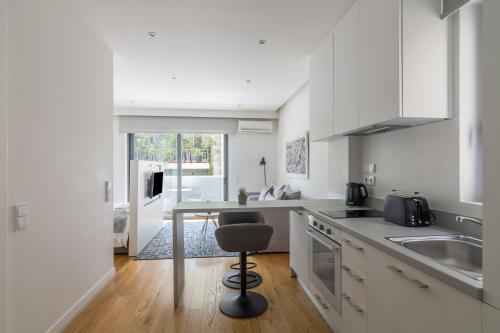 Athens Trikoupi Suite A2