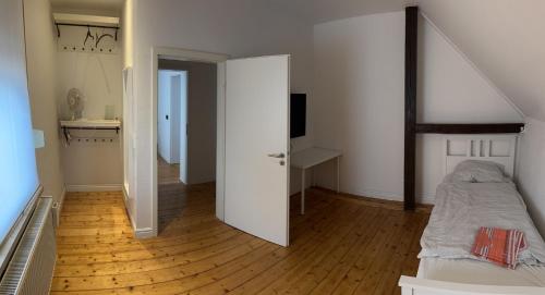 Haus Lutherbaum 4 Zimmer in Worms, Deutschland