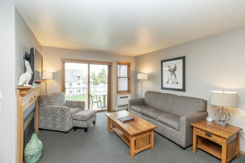 Westwood Shores Waterfront Resort