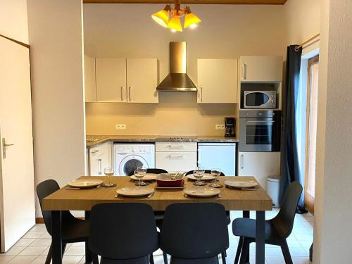 Appartement Morzine, 4 pièces, 6 personnes - FR-1-754-73 - Location saisonnière - Morzine