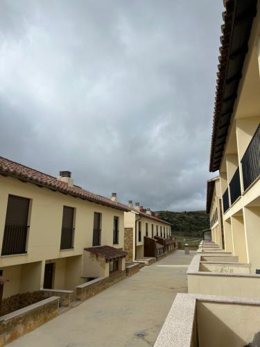 Casa Bambolia in Valdelinares