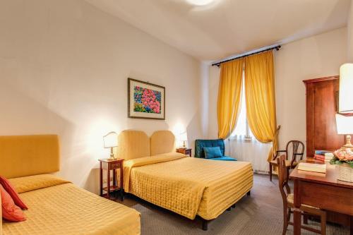 Hotel S.Giorgio & Olimpic, Флоренция (фото 6)