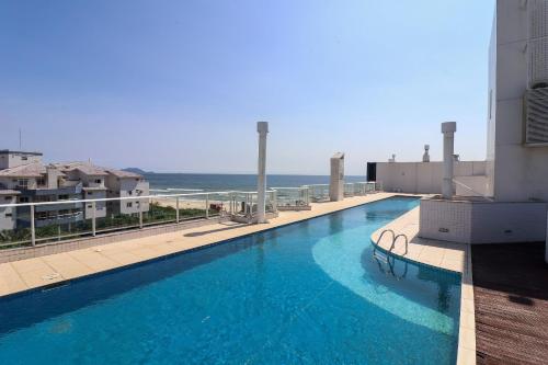 Ótimo pé na areia - BD01I, Florianópolis