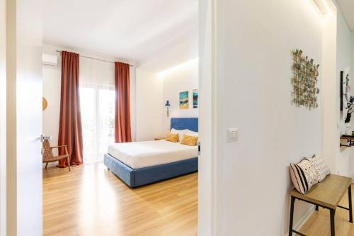 Tufo Giallo Rooms - Accommodation - San Giorgio a Cremano