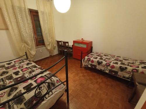  APPARTAMENTO DI CESNIK MASSIMILIANO SERVOLA in Triest