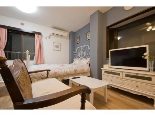 Mini Hotel Shinjuku Front - Vacation STAY 89788v, Tokio