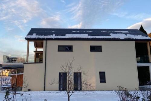  Luxurious & lovely apartment with infrared cabine, Pension in Prüfingberg bei Rohrbach