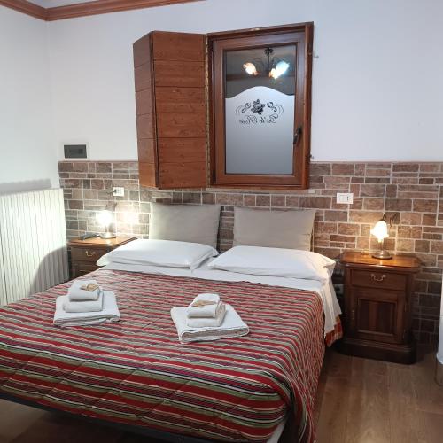 Accommodation in Bagnolo San Vito