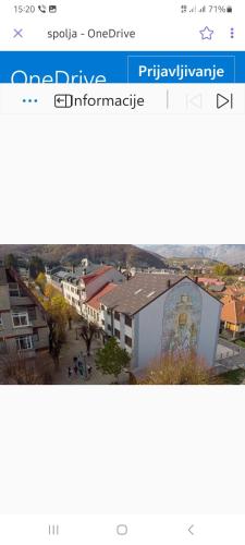Apartments Gorska - image 10