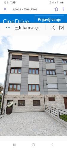 Apartments Gorska - image 4