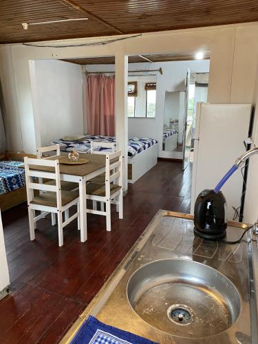 Lindo Monoambiente En La Paloma, Costa Azul Y La Aguada, Excelente Ubicación A 150m De La Playa (Lindo Monoambiente En La Paloma, Costa Azul Y La Aguada, Excelente Ubicacion A 150m De La Playa) in Costa Azul
