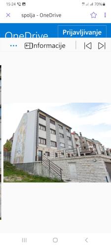 Apartments Gorska - image 14