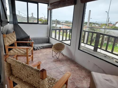 Lindo Monoambiente En La Paloma, Costa Azul Y La Aguada, Excelente Ubicación A 150m De La Playa (Lindo Monoambiente En La Paloma, Costa Azul Y La Aguada, Excelente Ubicacion A 150m De La Playa) in Costa Azul