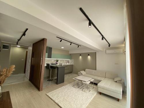 Skopje Kale Luxury Apartment, Skopje (foto 7)