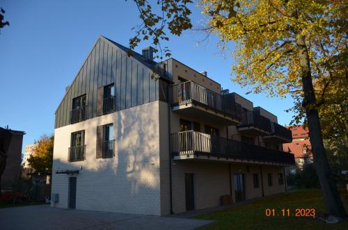 Arte Gdańsk (Arte Gdansk) in Brzezno