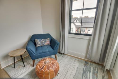 Belmont Vacation Home with Fire Pit Walk Downtown! Belmont Vacation Home with Fire Pit Walk Downtown!