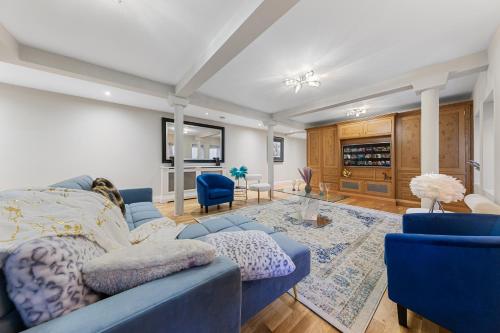 ULTRA MASSIVE House by HYDE PARK, Londres (photo 9)