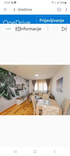 Apartments Gorska - image 5