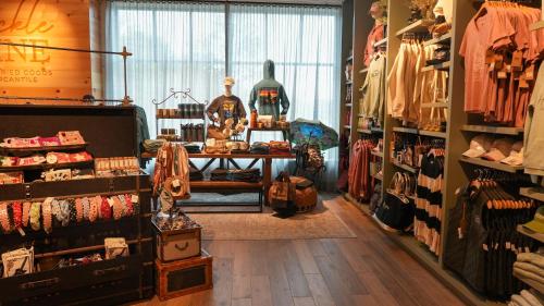 Dollywood's HeartSong Lodge & Resort