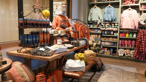 Dollywood's HeartSong Lodge & Resort