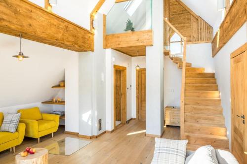 Rent like home - Willa Zoniówka PREMIUM, Zakopane (fotografie 10)