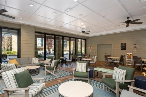 Dollywood's HeartSong Lodge & Resort