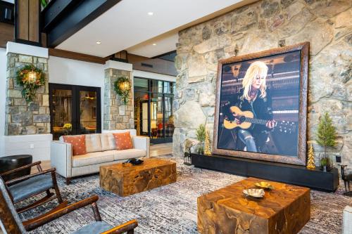 Dollywood's HeartSong Lodge & Resort