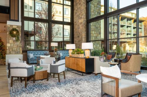 Dollywood's HeartSong Lodge & Resort