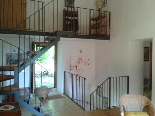  La Torretta Vacanze, Pension in Arrone