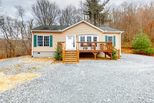 High Mountain Hideaway in Banner Elk, USA