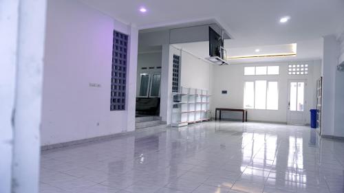 Mutiara Guest House Syariah in Banuhampu