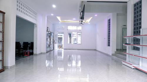 Mutiara Guest House Syariah in Banuhampu