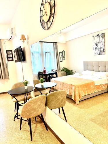 Central Syndagma Studio, Atenas