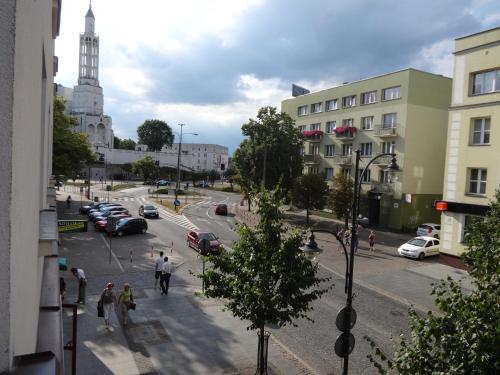 Apartamenty Białystok - Lipowa 47 - image 5