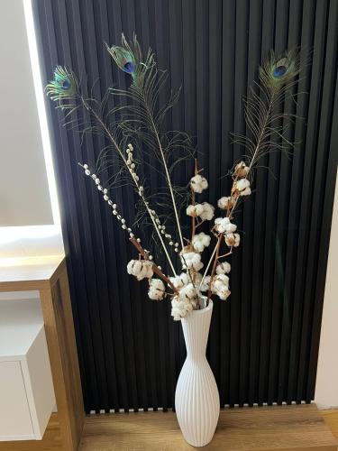 Center Lux Apartment 5