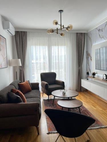 Center Lux Apartment 5