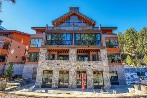 Crystal Bay Retreat 204 in 水晶灣