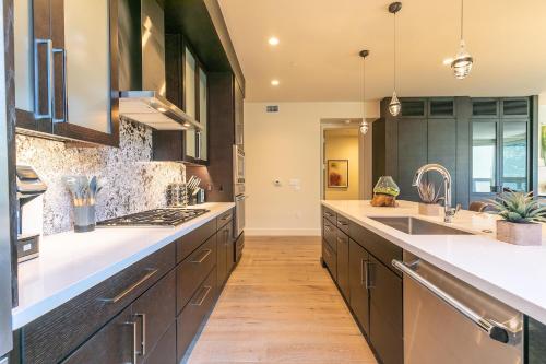 Crystal Bay Retreat 204 in 水晶灣