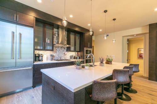 Crystal Bay Retreat 204 in 水晶灣