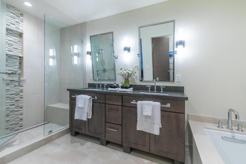 Crystal Bay Retreat 204 in 水晶灣