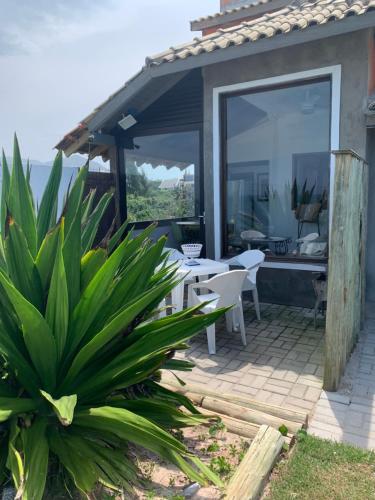 Facilities, Mar Doce Lar in Morro das Pedras
