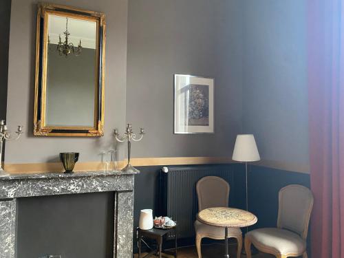  Vakantielogies Faja lobi in Gent